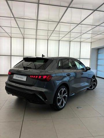 Audi A3 Sportback TFSI E S Line TFSI E 204 Ch S Tronic - 2026 - Joinsteer - #5