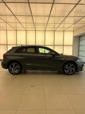 Audi A3 Sportback TFSI E S Line TFSI E 204 Ch S Tronic - 2026 - Joinsteer - #20
