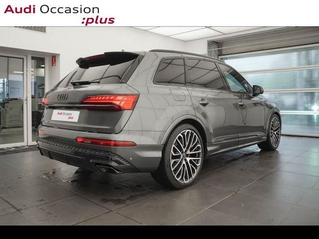 Audi Q7 Competition 60 TFSI E Quattro 490 Ch Tiptronic - 2024 - Joinsteer - #4