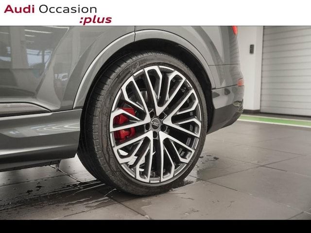 Audi Q7 Competition 60 TFSI E Quattro 490 Ch Tiptronic - 2024 - Joinsteer - #15