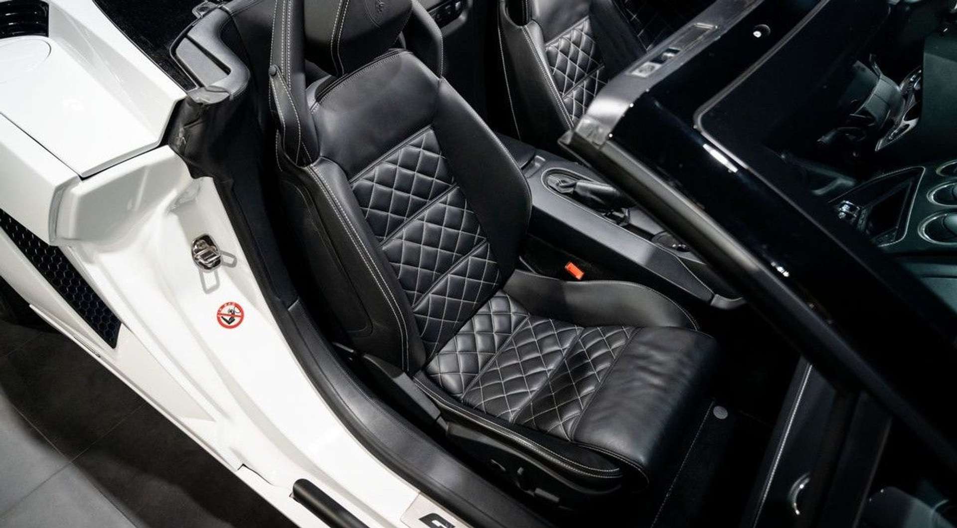 Lamborghini Gallardo LP 560-4 - 2011 - Joinsteer - #11