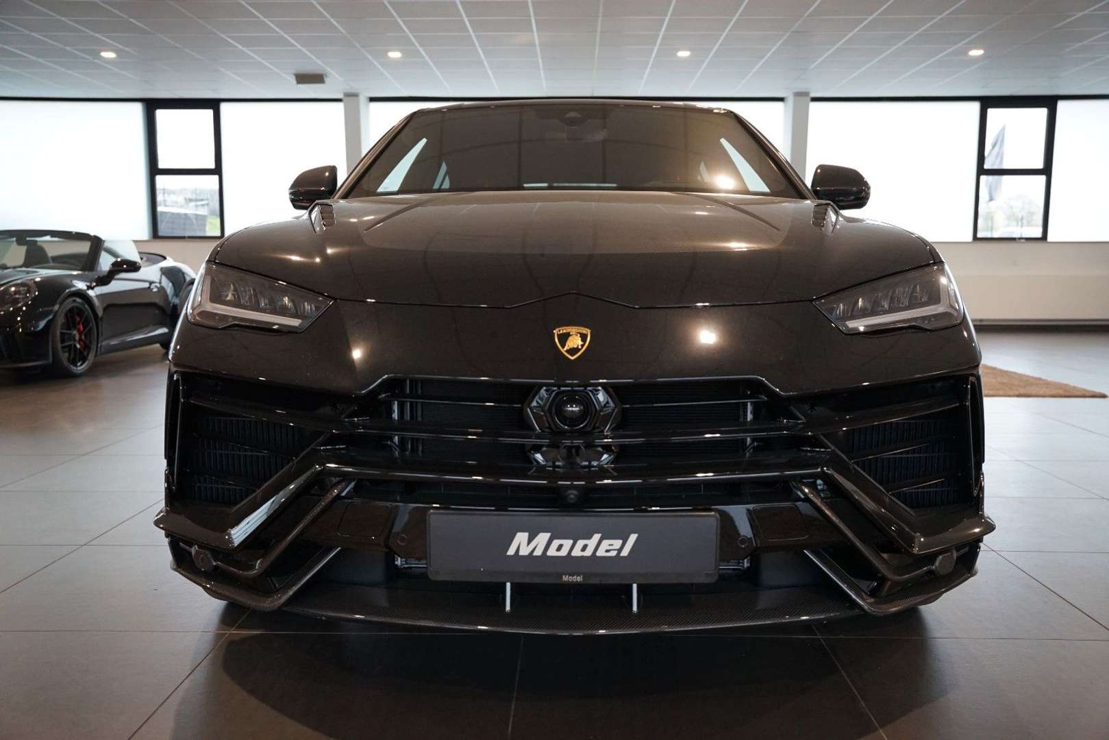 Lamborghini Urus Performante - 2025 - Joinsteer - #2