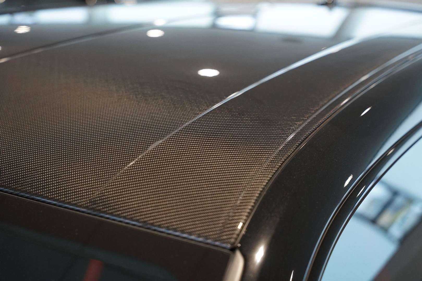 Lamborghini Urus Performante - 2025 - Joinsteer - #6