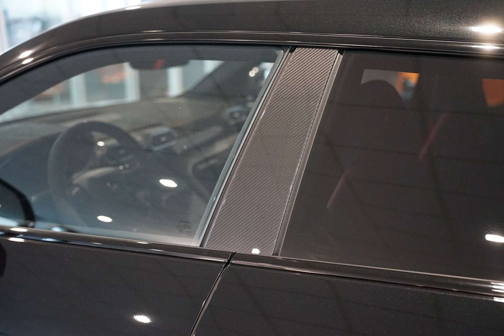 Lamborghini Urus Performante - 2025 - Joinsteer - #7