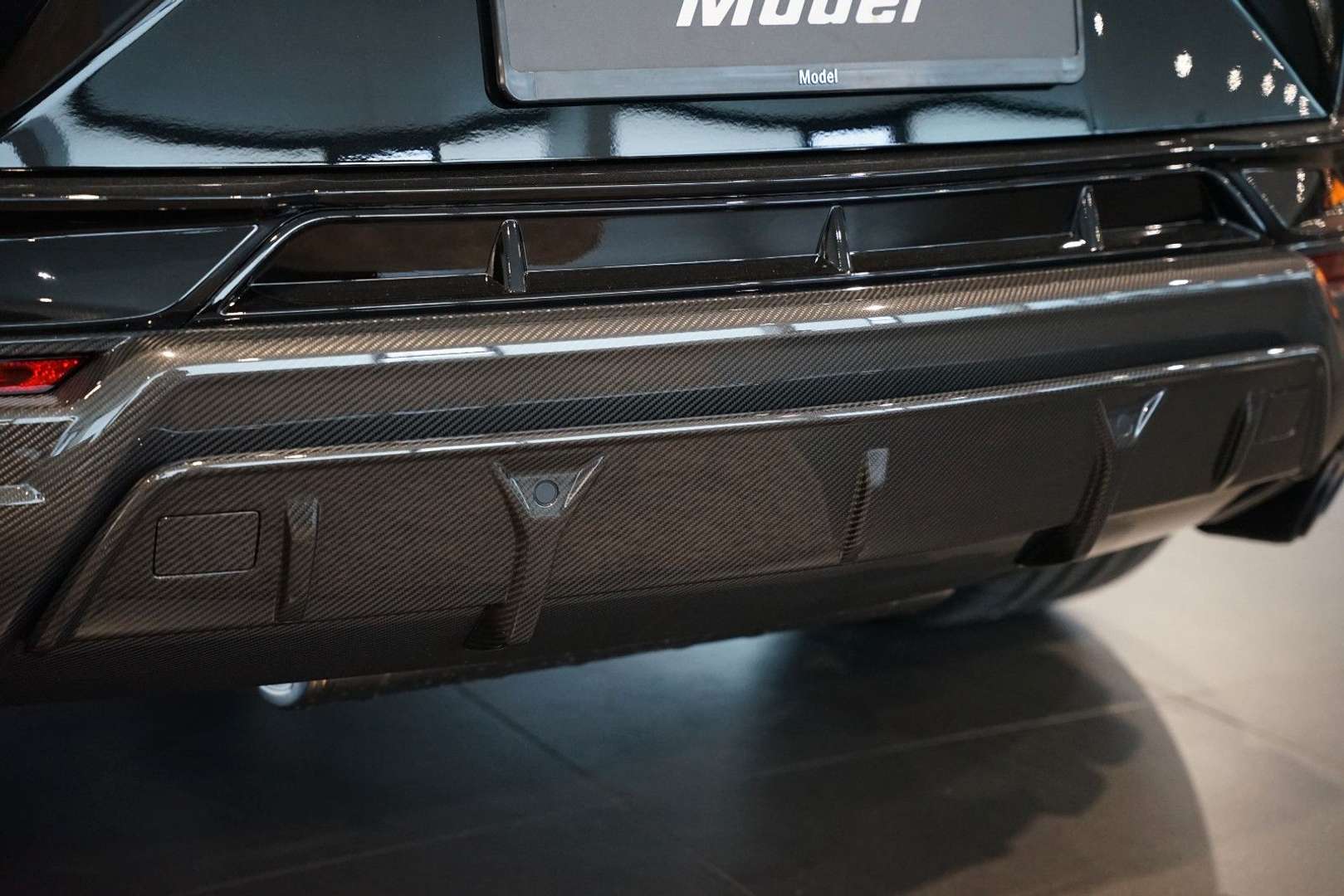 Lamborghini Urus Performante - 2025 - Joinsteer - #8