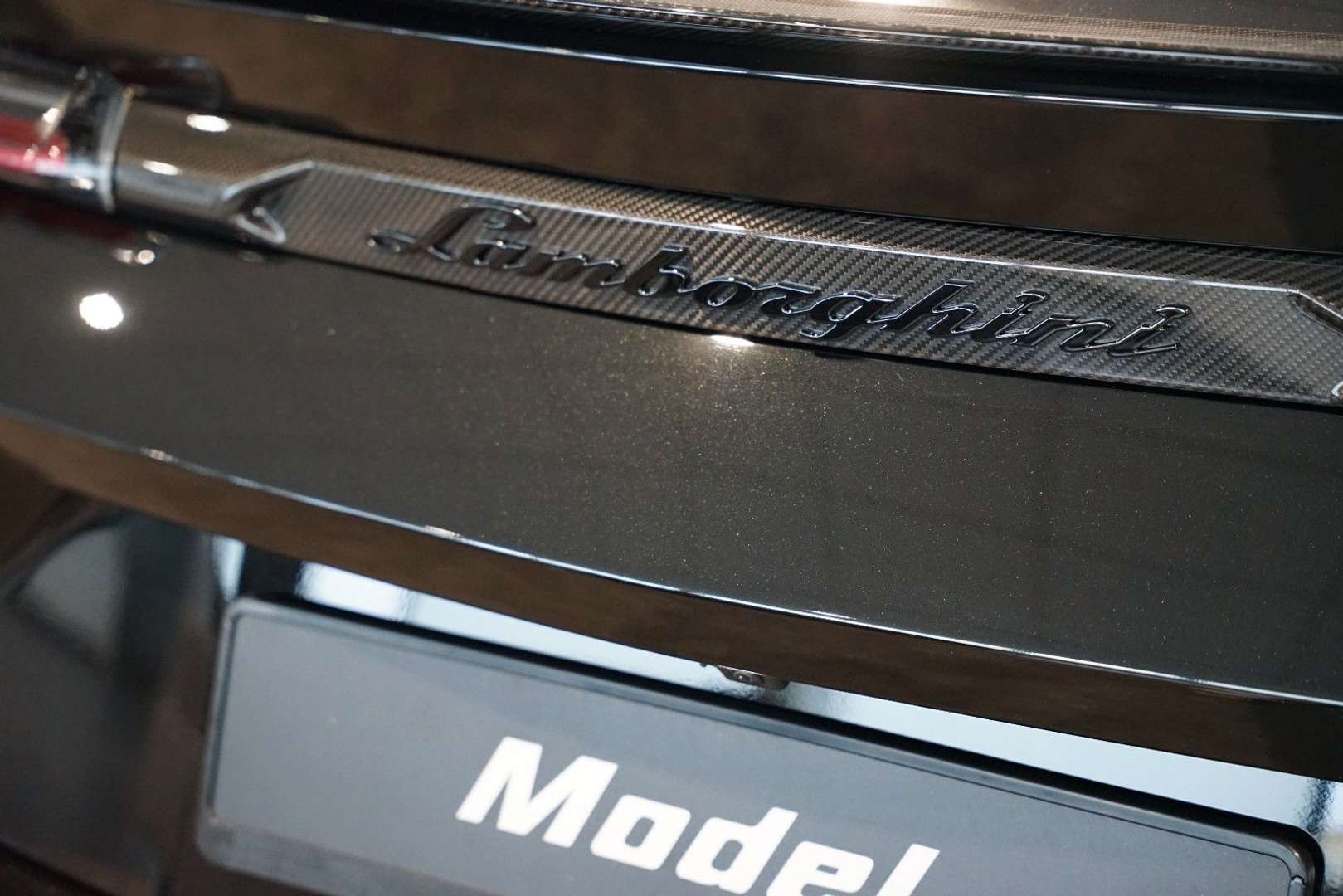 Lamborghini Urus Performante - 2025 - Joinsteer - #10