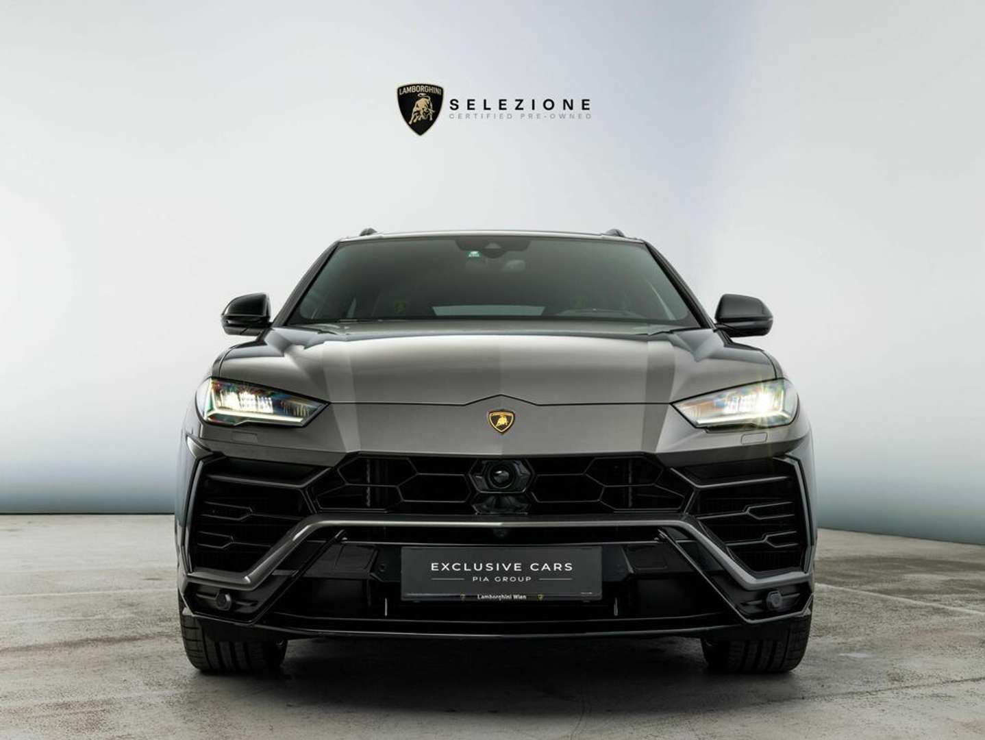 Lamborghini Urus - 2023 - Joinsteer - #2
