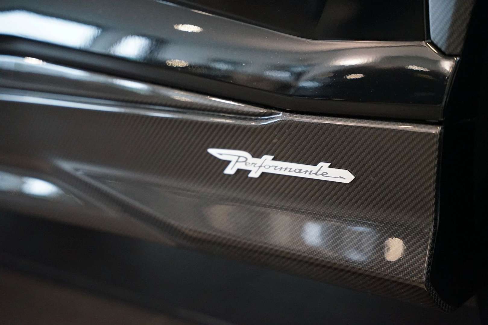 Lamborghini Urus Performante - 2025 - Joinsteer - #14