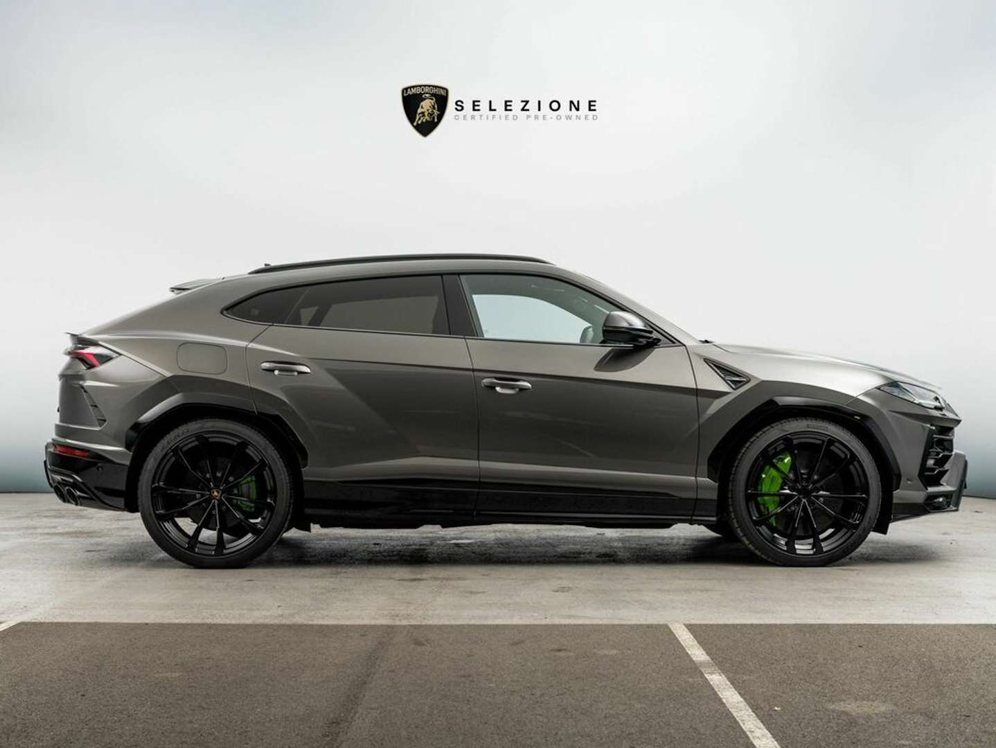 Lamborghini Urus - 2023 - Joinsteer - #3