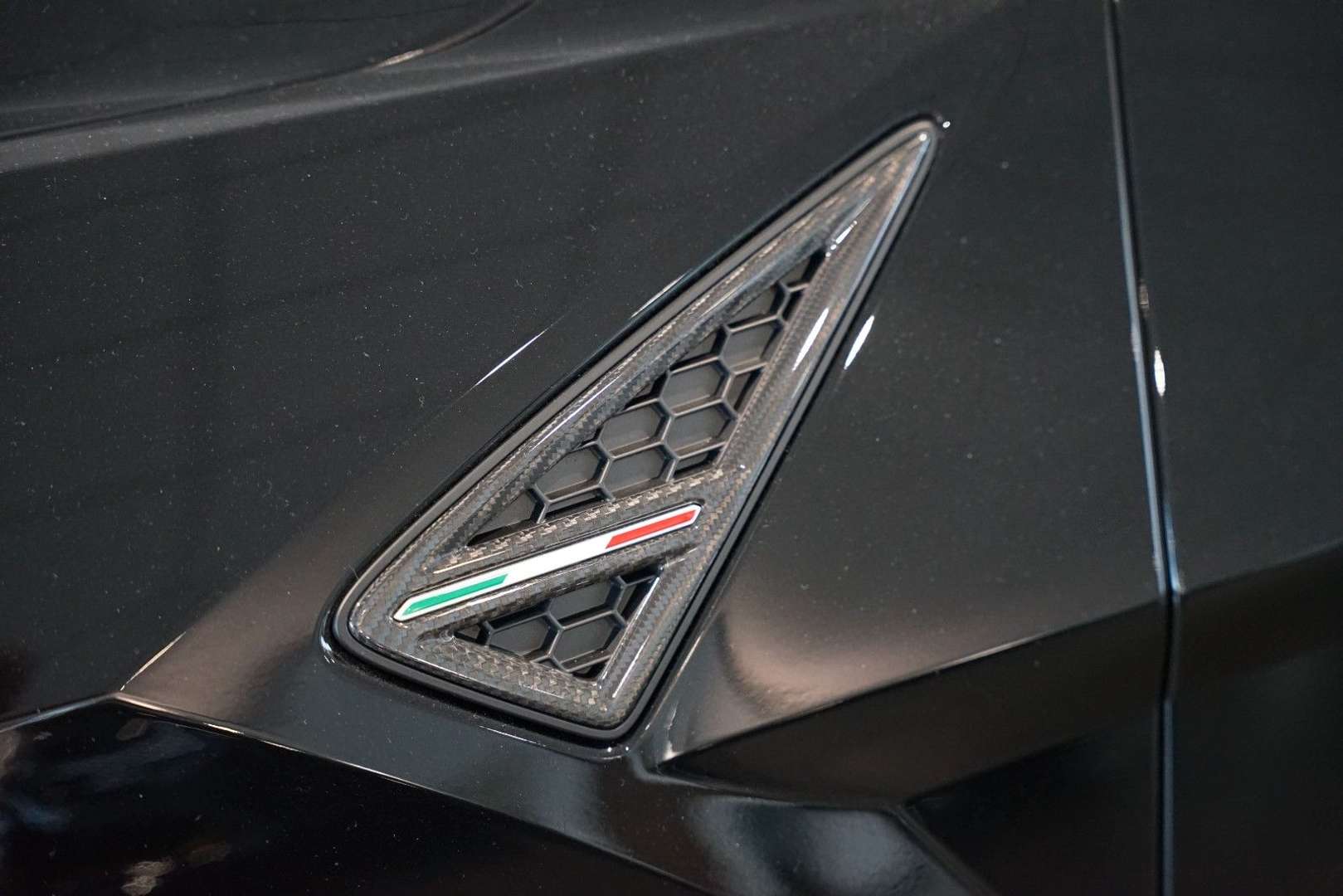 Lamborghini Urus Performante - 2025 - Joinsteer - #15