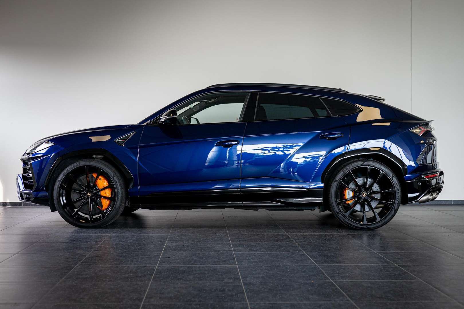 Lamborghini Urus - 2020 - Joinsteer - #1