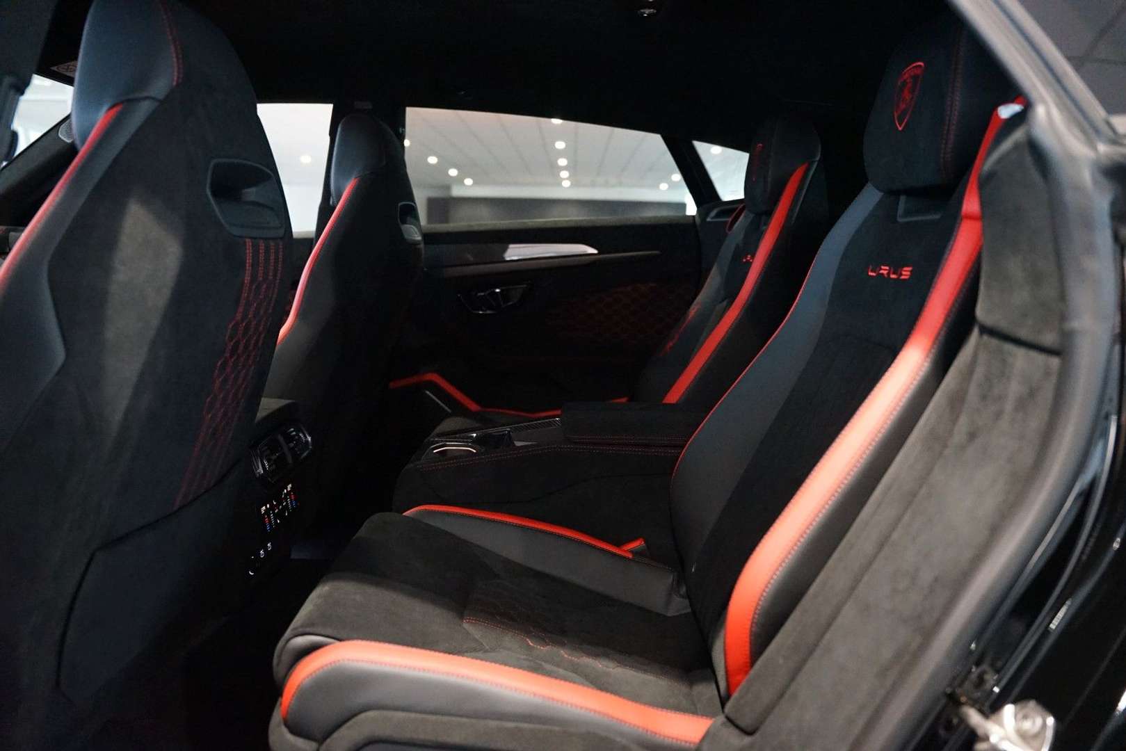 Lamborghini Urus Performante - 2025 - Joinsteer - #19