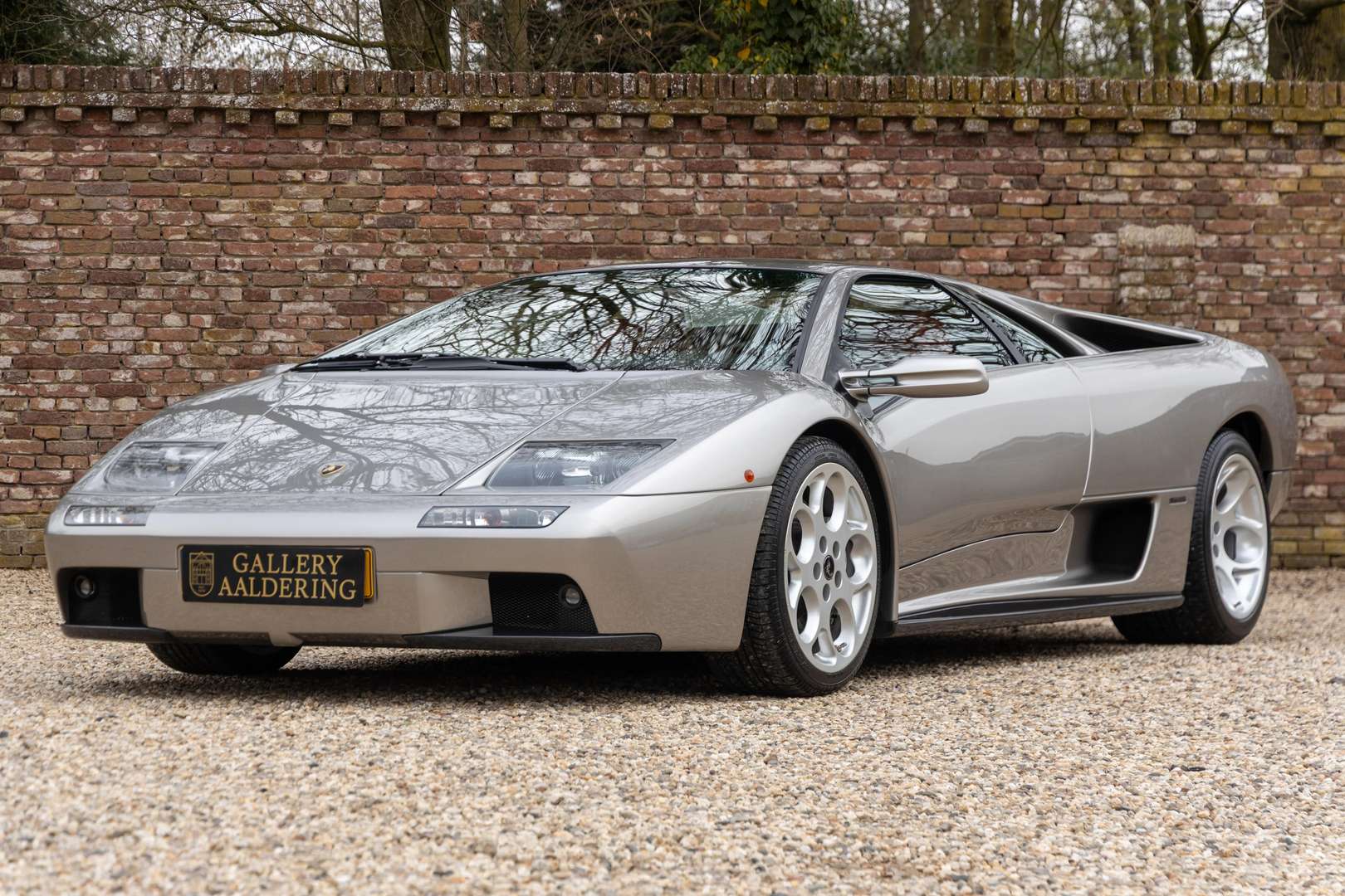 Lamborghini Diablo - 2001 - Joinsteer - #1