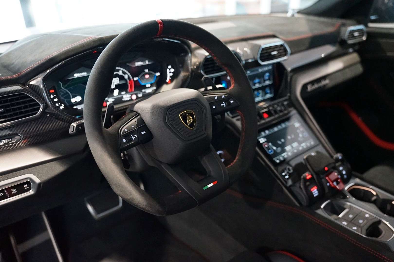 Lamborghini Urus Performante - 2025 - Joinsteer - #20