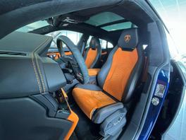 Lamborghini Urus -  - Joinsteer - #2