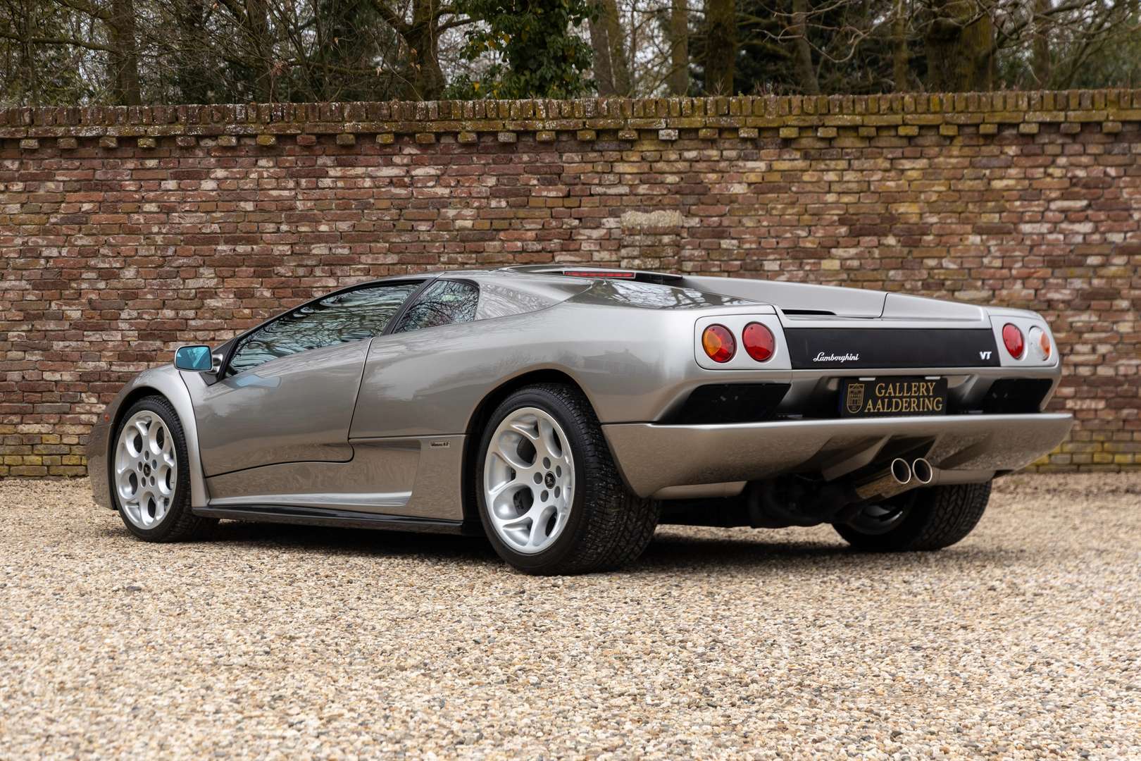 Lamborghini Diablo - 2001 - Joinsteer - #2
