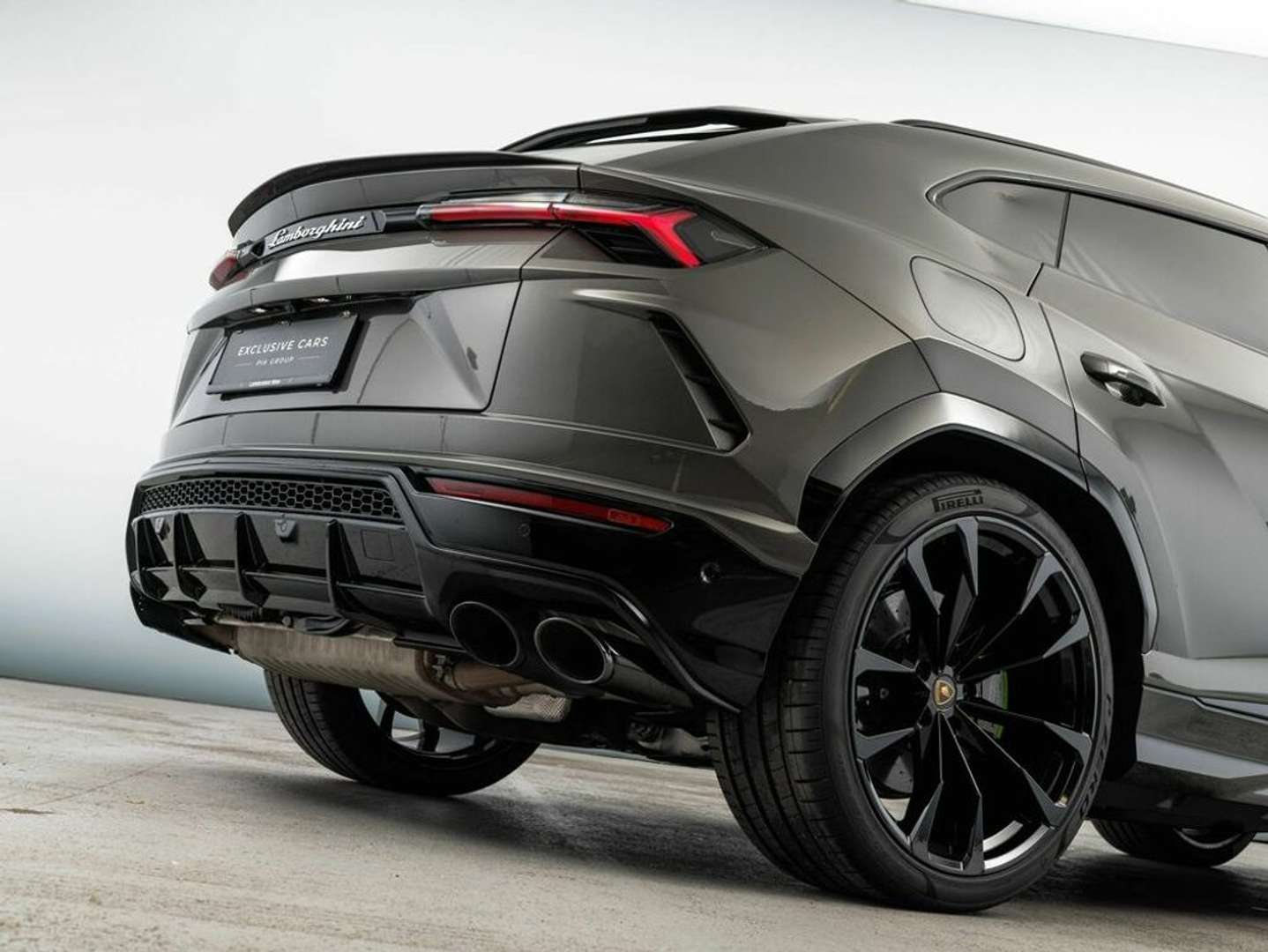 Lamborghini Urus - 2023 - Joinsteer - #7