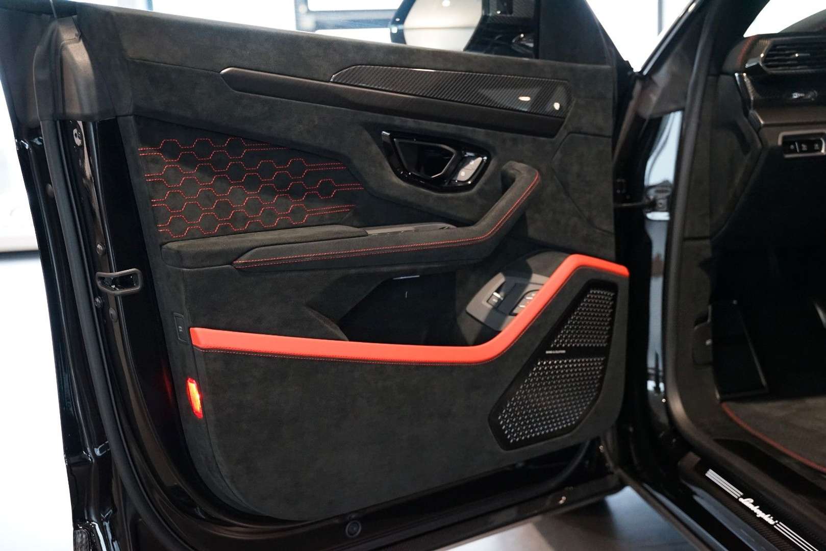 Lamborghini Urus Performante - 2025 - Joinsteer - #23