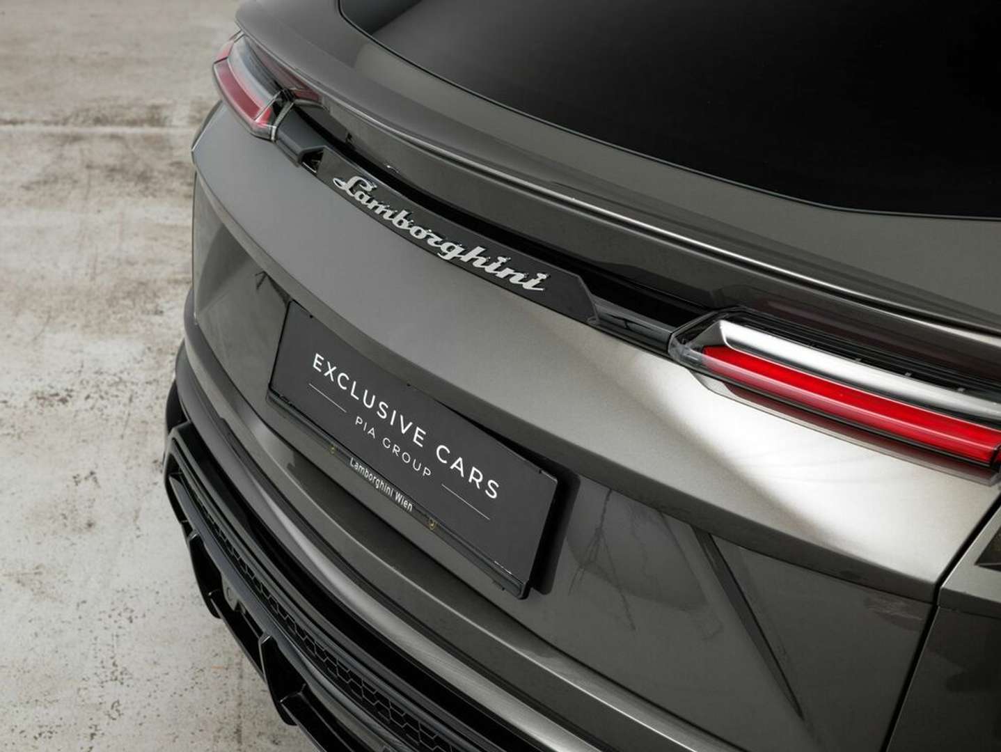 Lamborghini Urus - 2023 - Joinsteer - #8