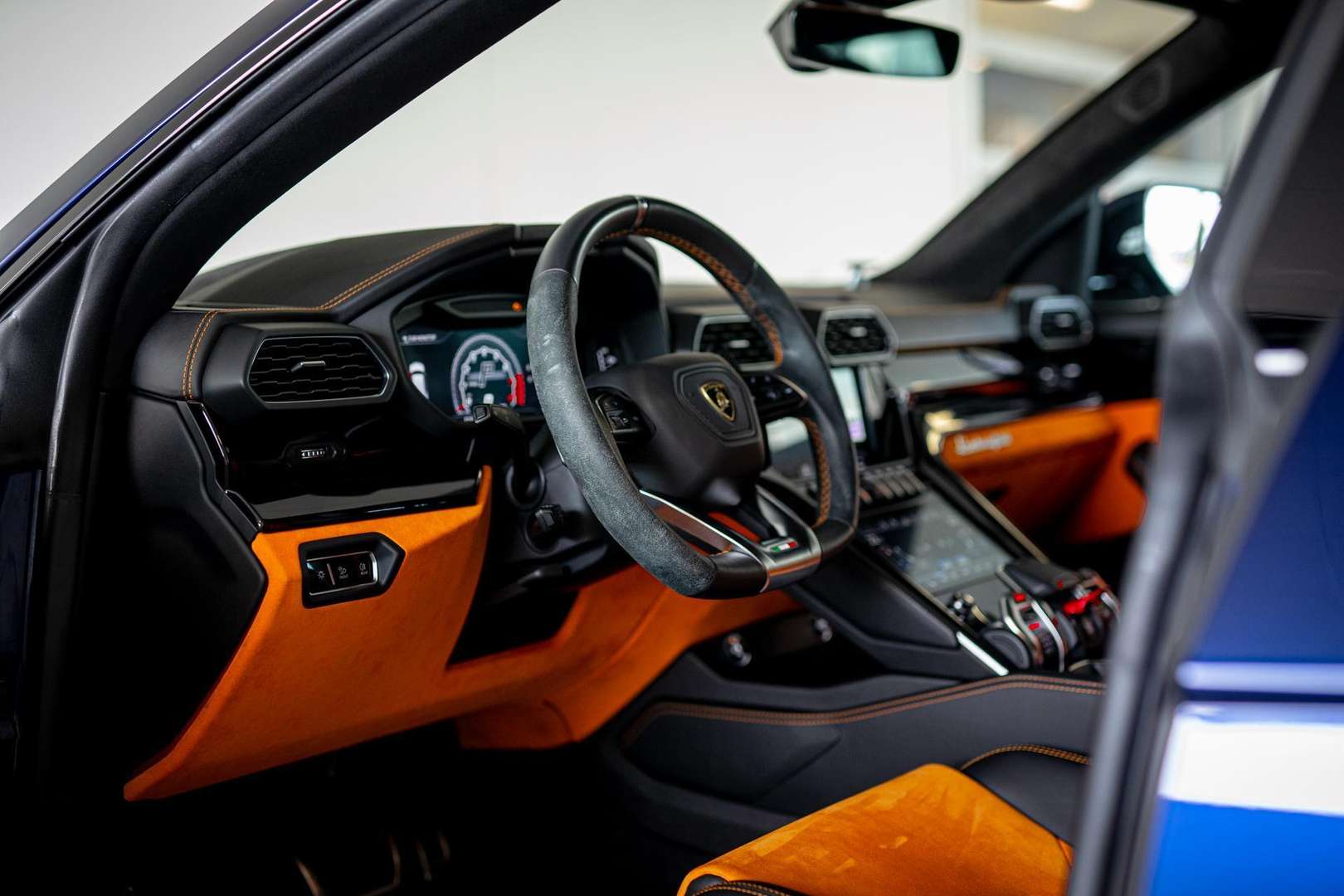 Lamborghini Urus - 2020 - Joinsteer - #5