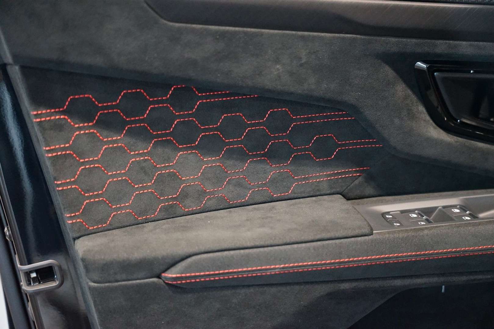 Lamborghini Urus Performante - 2025 - Joinsteer - #25