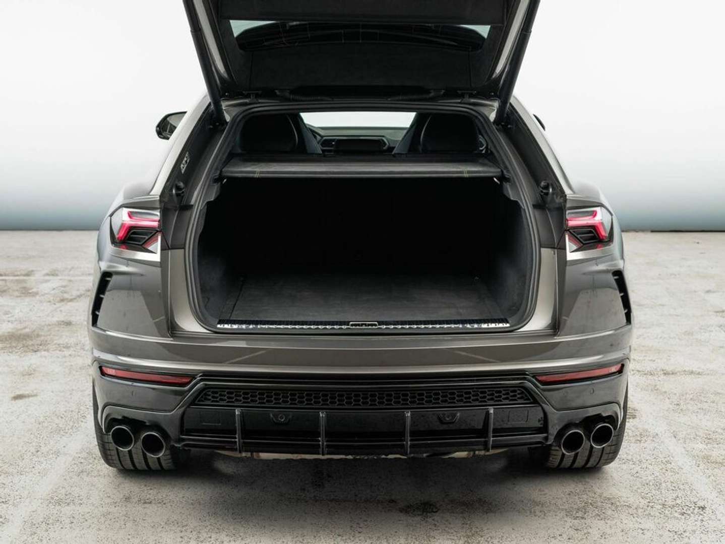 Lamborghini Urus - 2023 - Joinsteer - #10