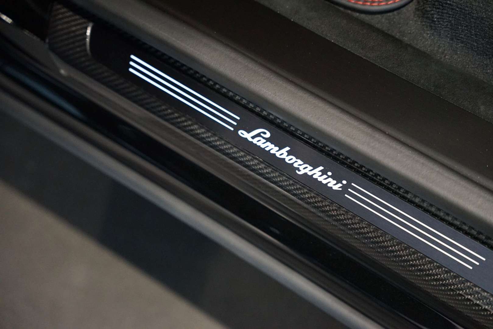 Lamborghini Urus Performante - 2025 - Joinsteer - #27
