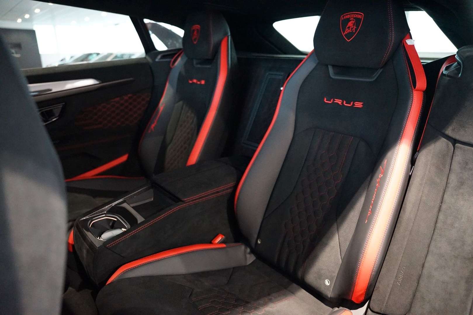 Lamborghini Urus Performante - 2025 - Joinsteer - #28