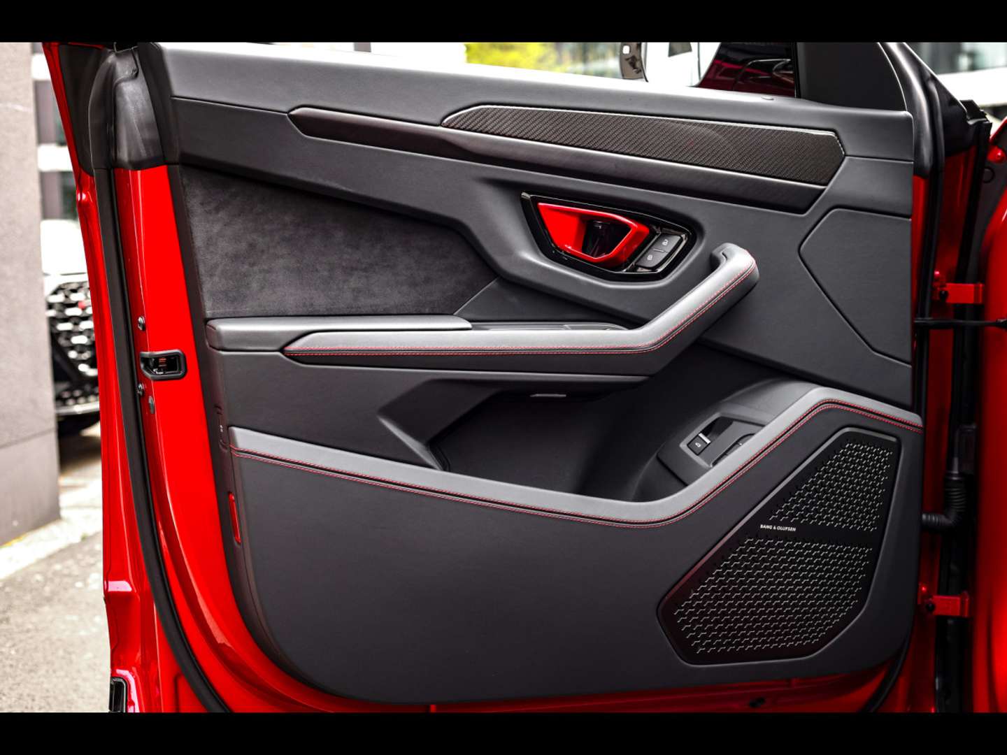 Lamborghini Urus - 2023 - Joinsteer - #9