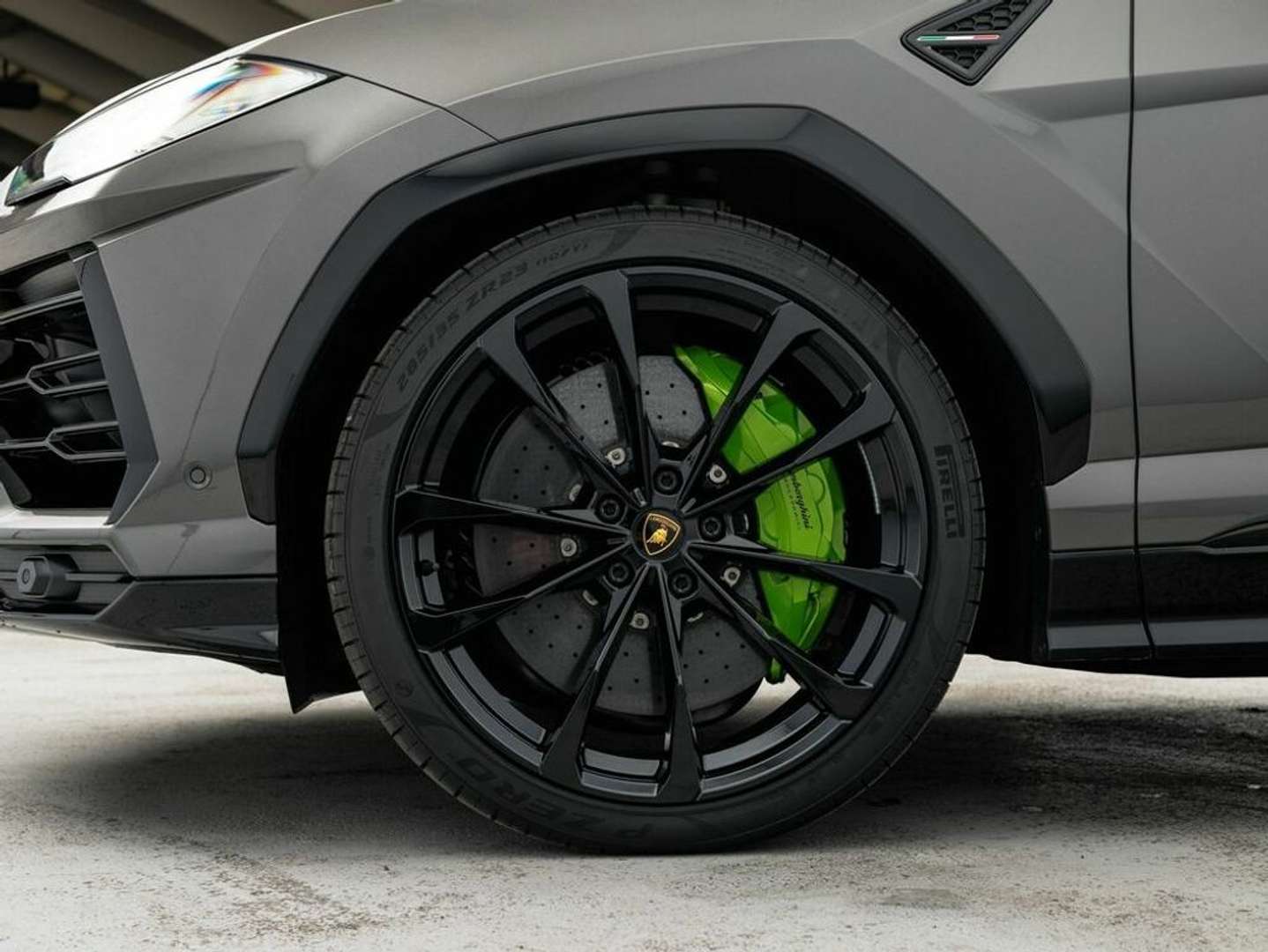 Lamborghini Urus - 2023 - Joinsteer - #11