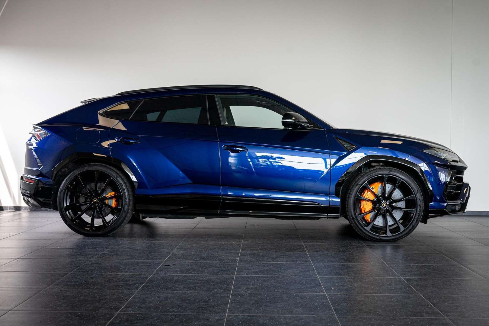 Lamborghini Urus - 2020 - Joinsteer - #7