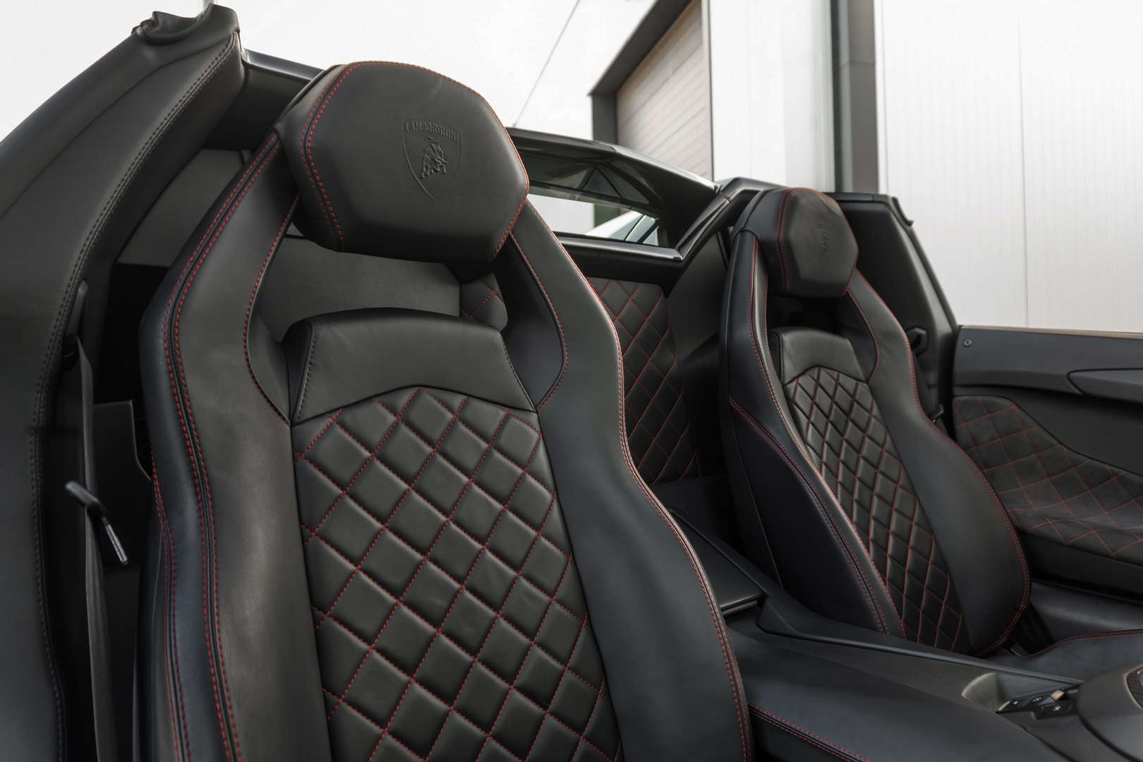 Lamborghini Aventador Roadster - 2015 - Joinsteer - #4