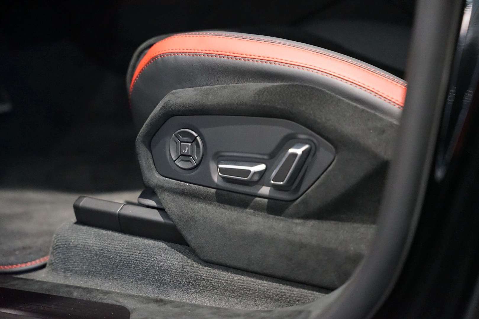 Lamborghini Urus Performante - 2025 - Joinsteer - #29