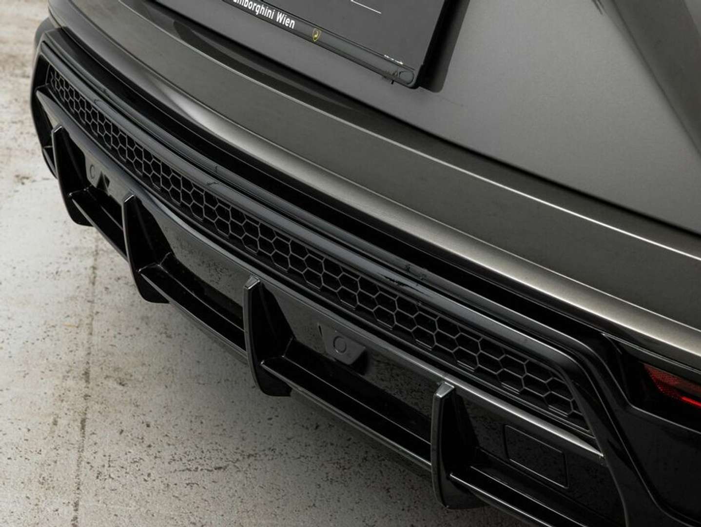 Lamborghini Urus - 2023 - Joinsteer - #12