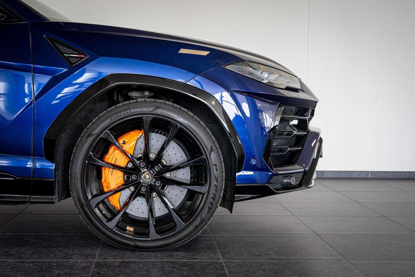 Lamborghini Urus - 2020 - Joinsteer - #9