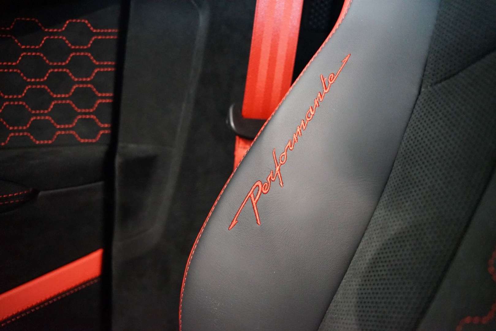 Lamborghini Urus Performante - 2025 - Joinsteer - #31