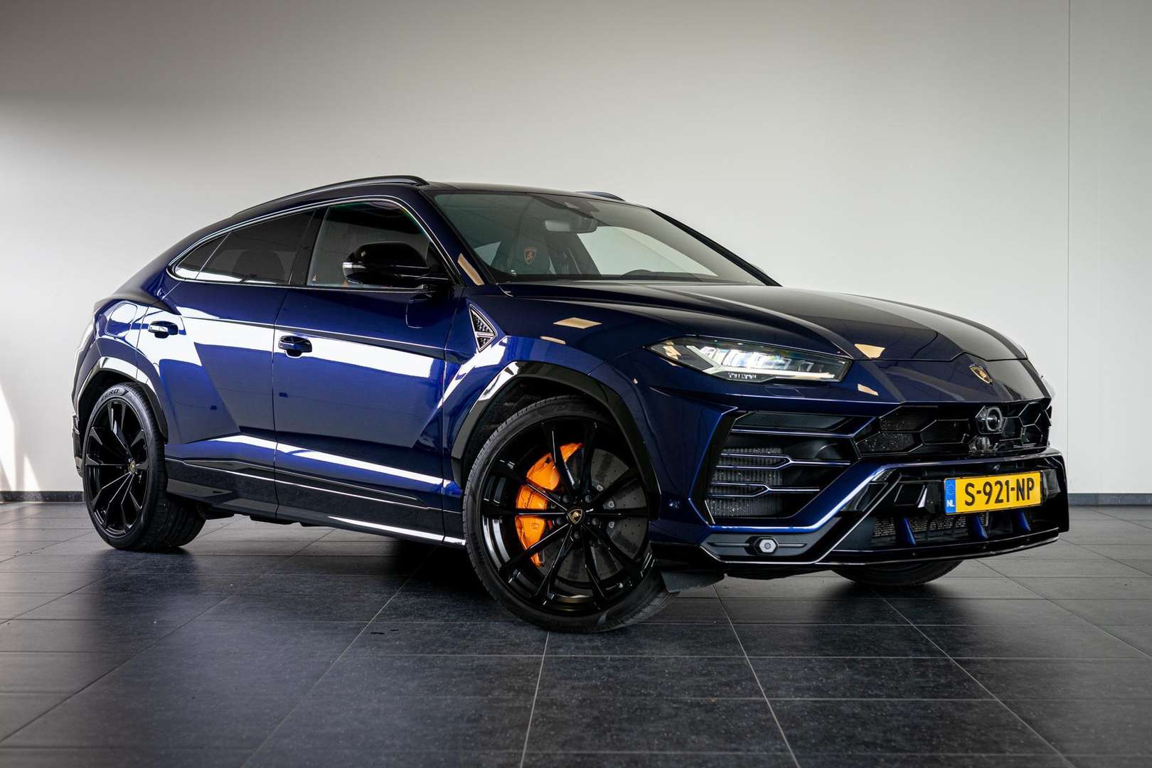 Lamborghini Urus - 2020 - Joinsteer - #10