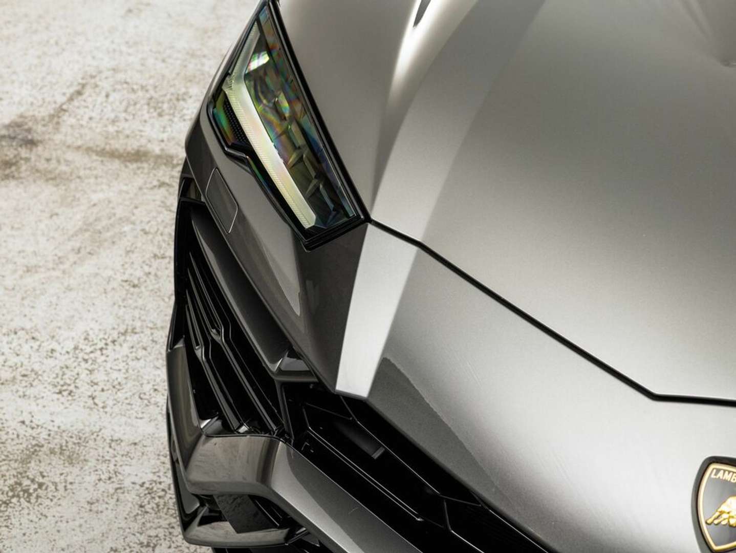 Lamborghini Urus - 2023 - Joinsteer - #15