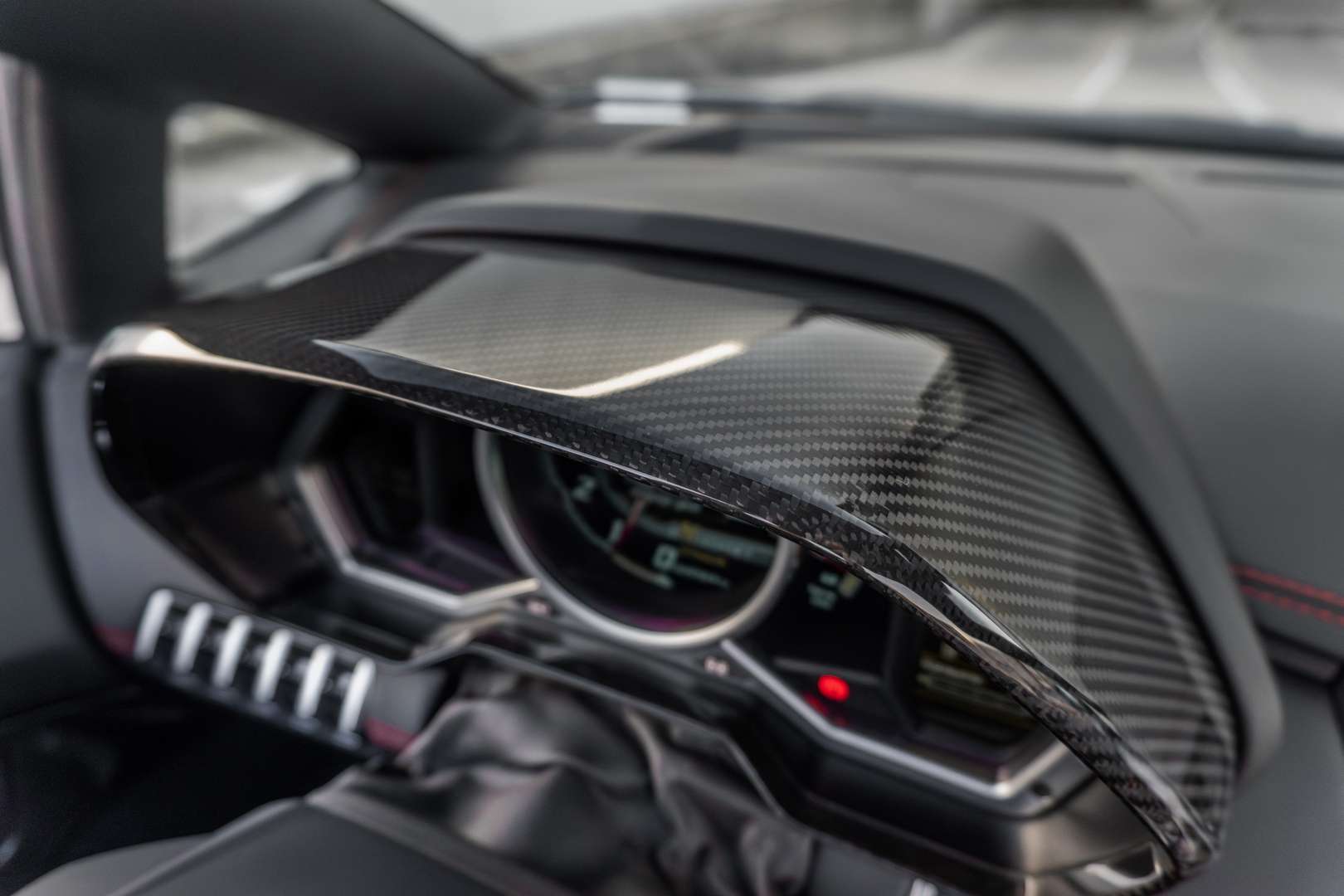Lamborghini Aventador Roadster - 2015 - Joinsteer - #8