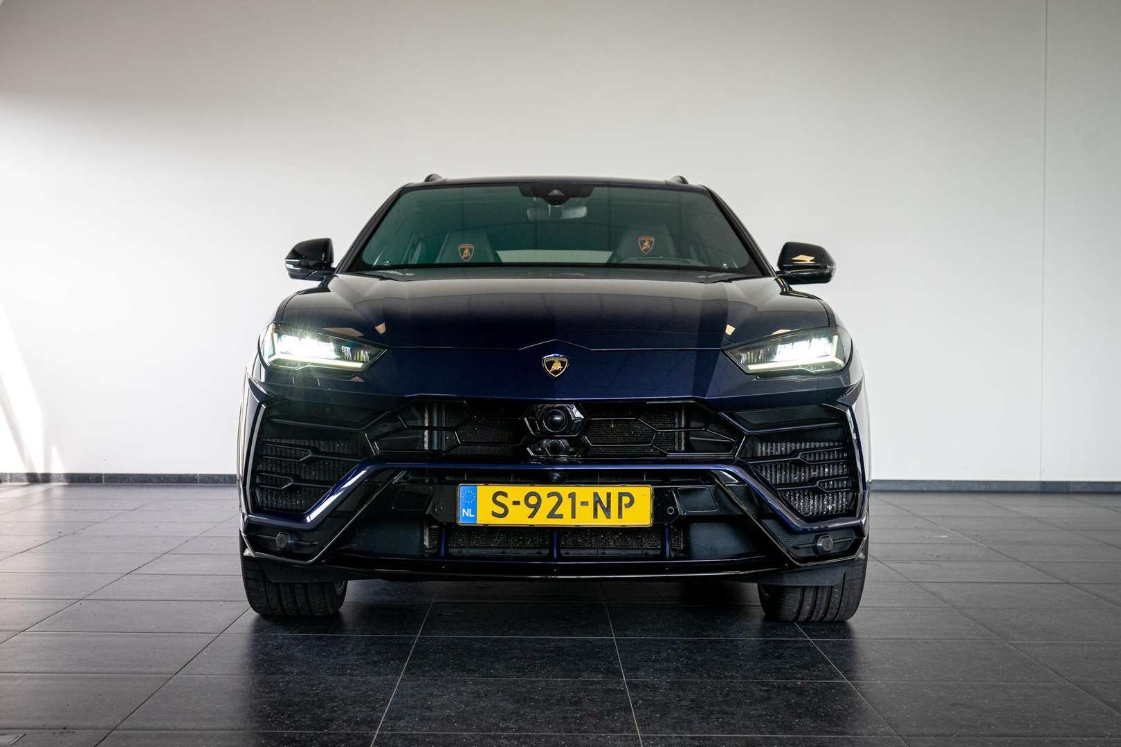 Lamborghini Urus - 2020 - Joinsteer - #11