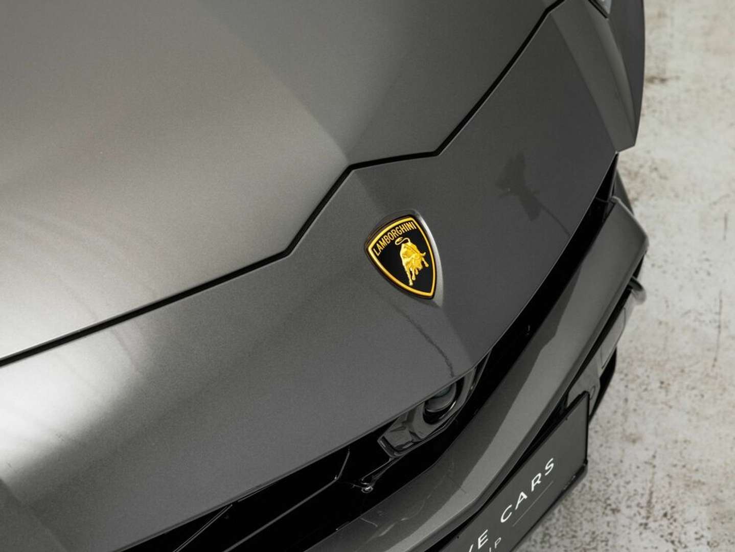 Lamborghini Urus - 2023 - Joinsteer - #16
