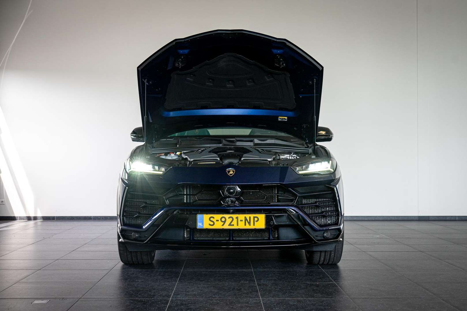 Lamborghini Urus - 2020 - Joinsteer - #12