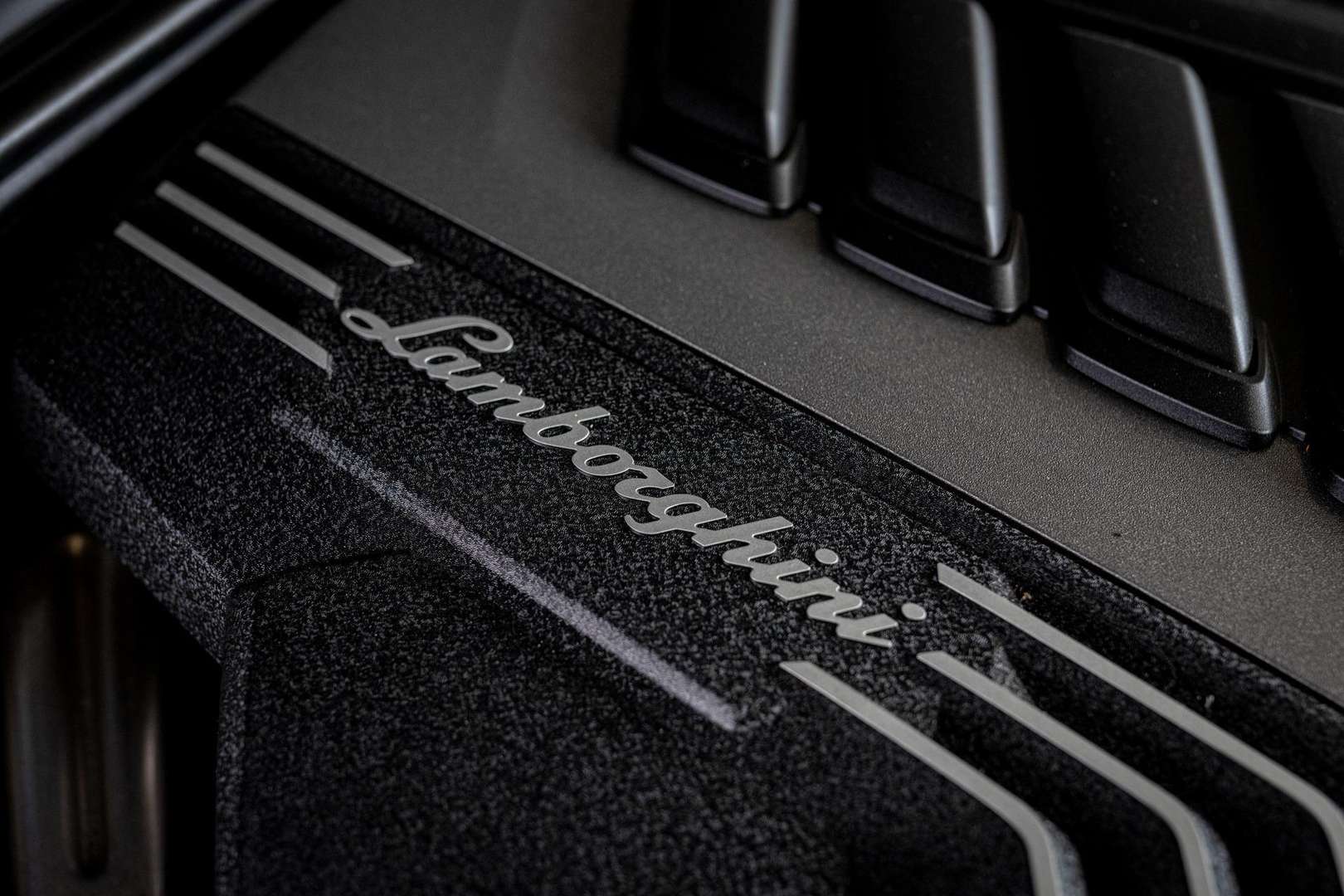 Lamborghini Urus - 2020 - Joinsteer - #14