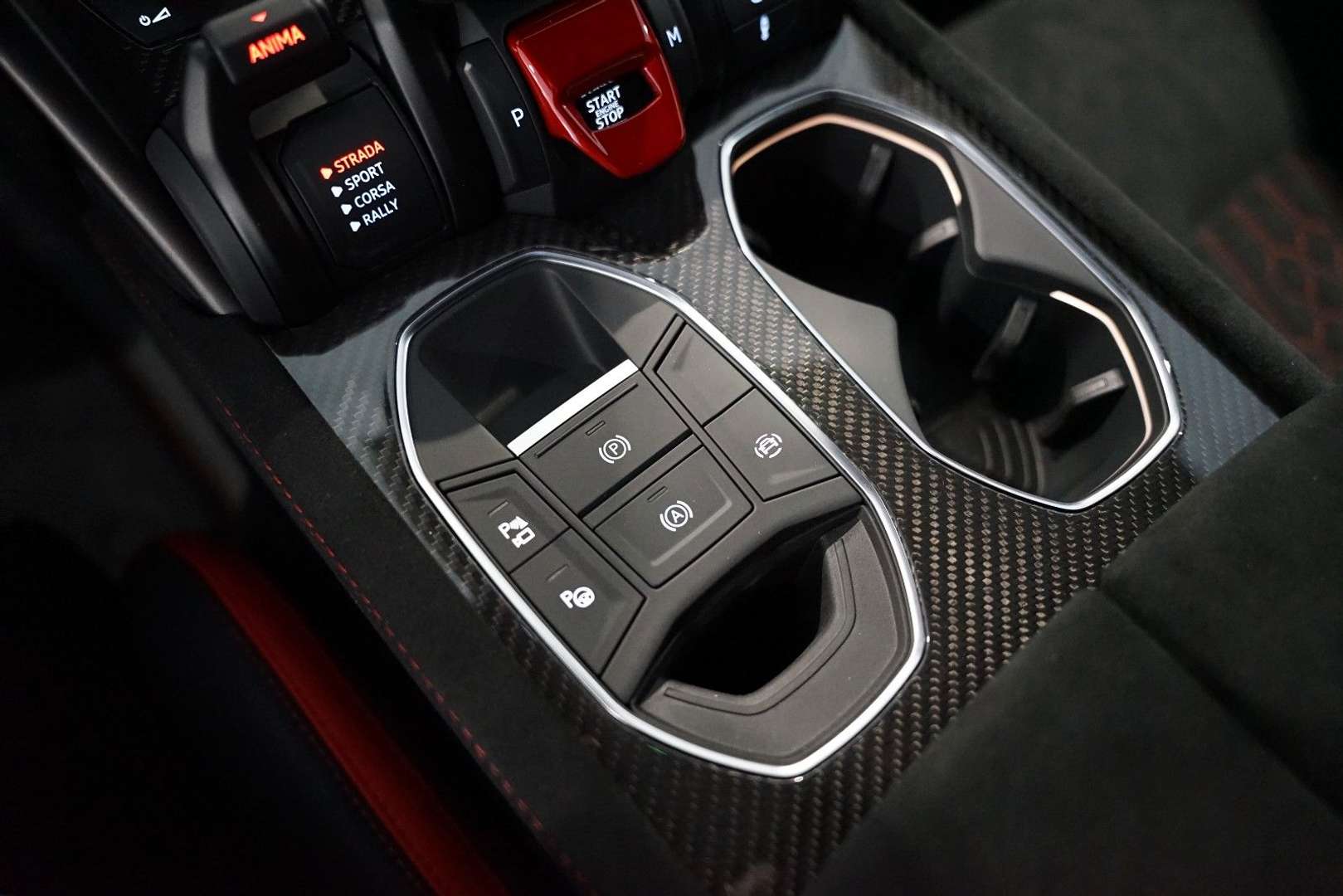 Lamborghini Urus Performante - 2025 - Joinsteer - #35