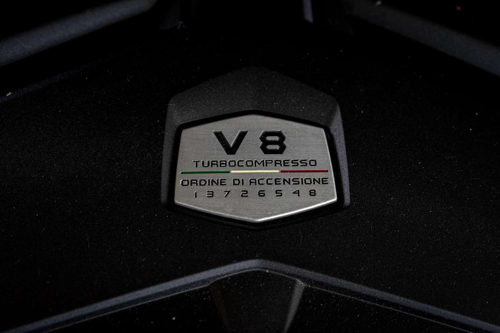 Lamborghini Urus - 2020 - Joinsteer - #15