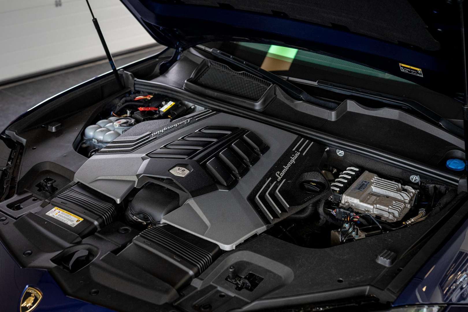 Lamborghini Urus - 2020 - Joinsteer - #16