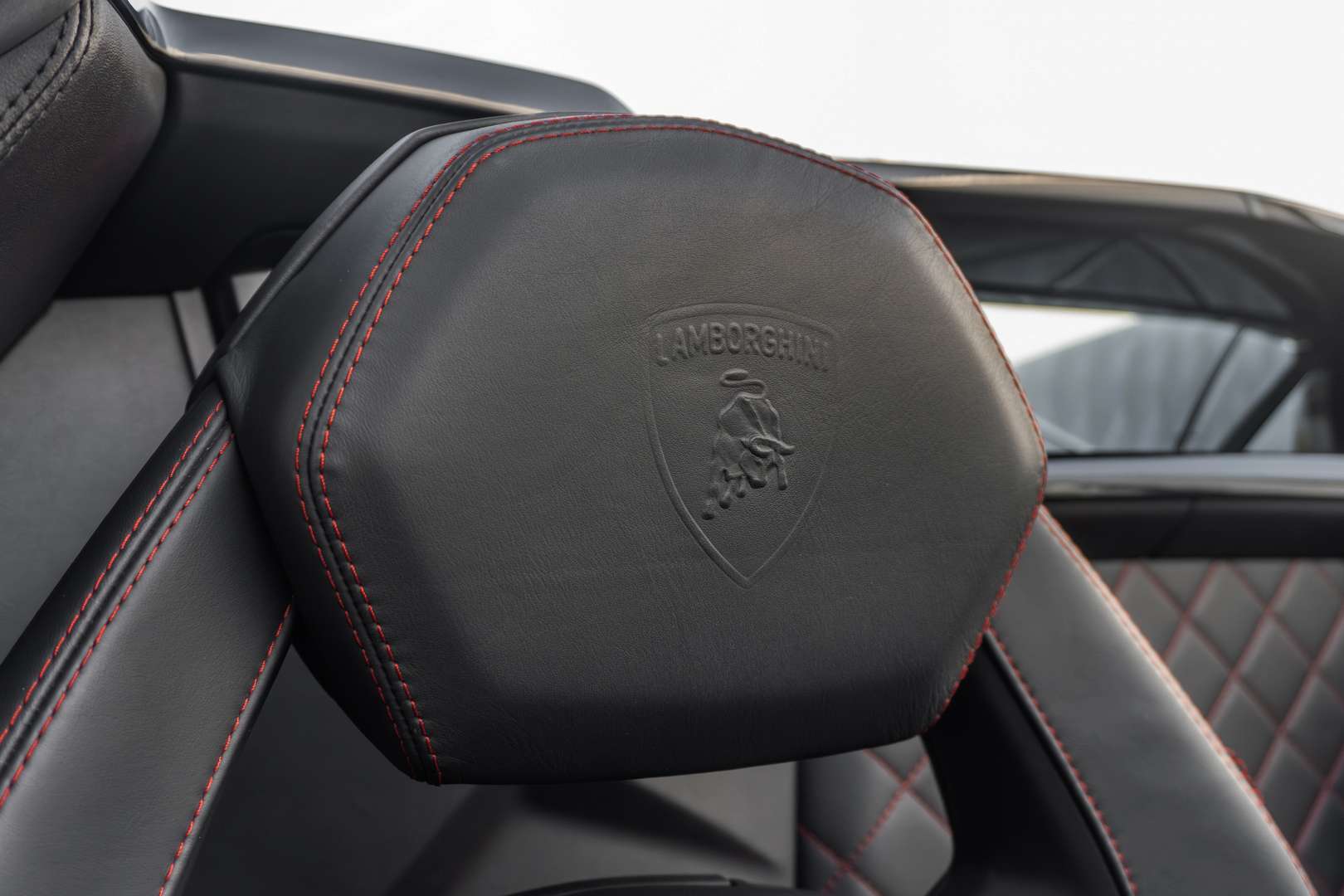 Lamborghini Aventador Roadster - 2015 - Joinsteer - #14