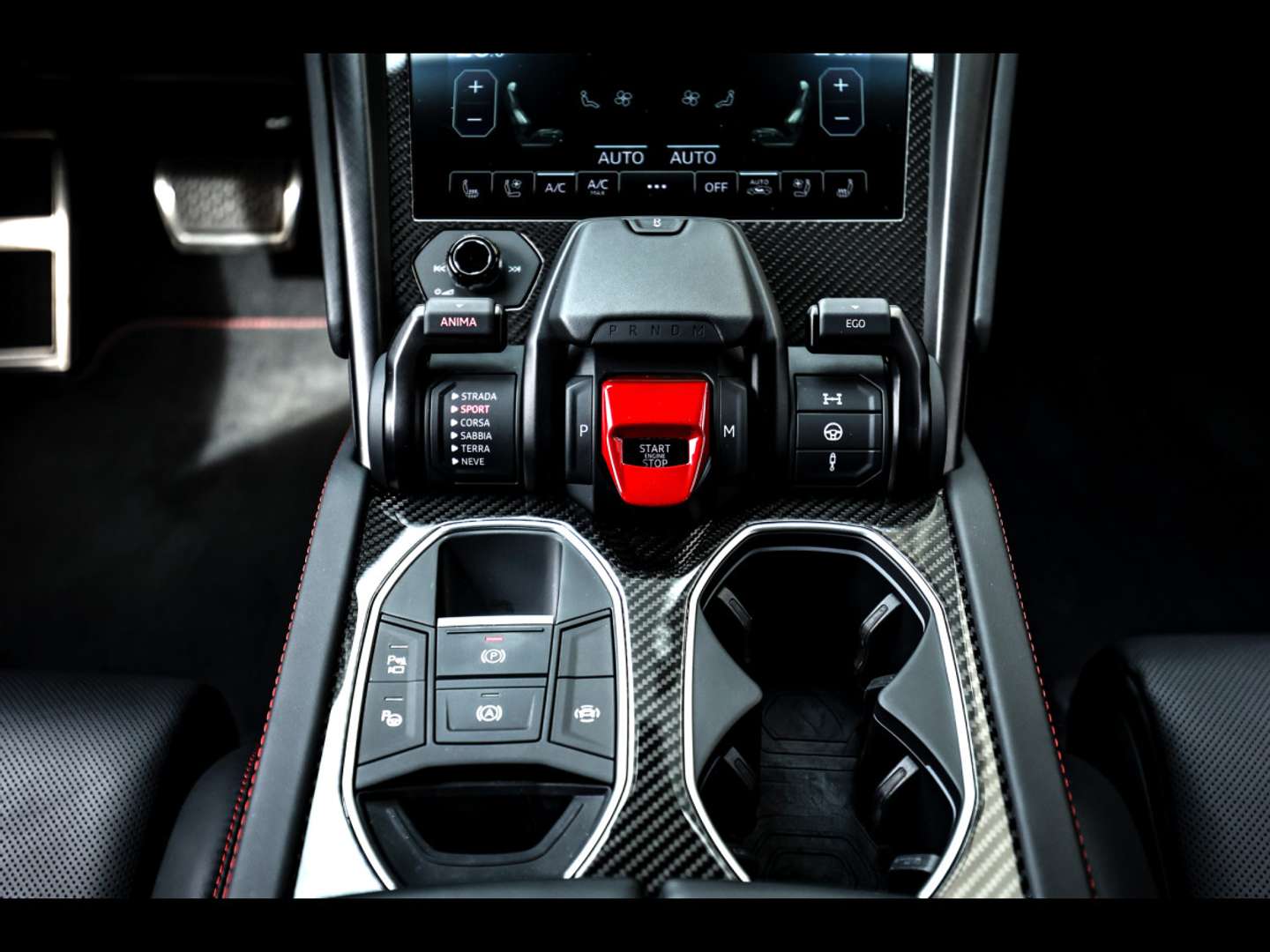Lamborghini Urus - 2023 - Joinsteer - #18