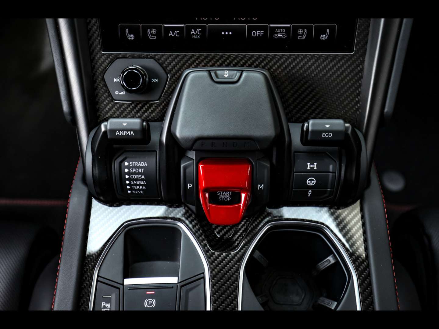 Lamborghini Urus - 2023 - Joinsteer - #19