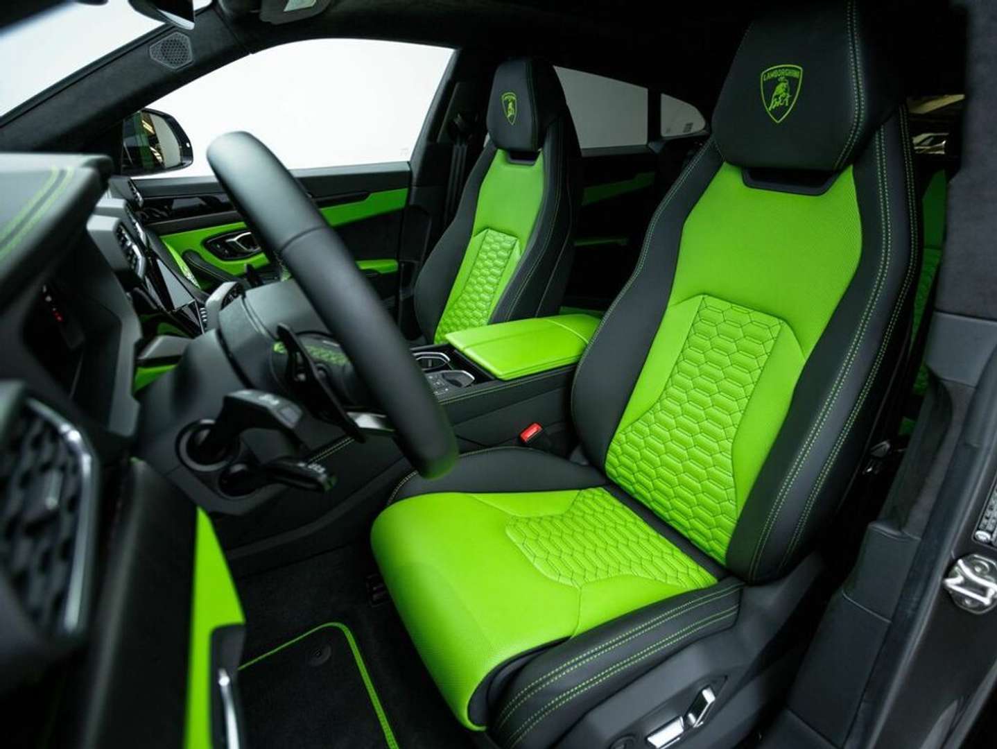 Lamborghini Urus - 2023 - Joinsteer - #22